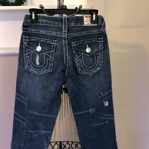 True Religion Jeans - Picture 4 of 5